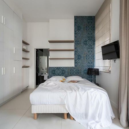 Milestay Champs Elysees Párizs Kültér fotó