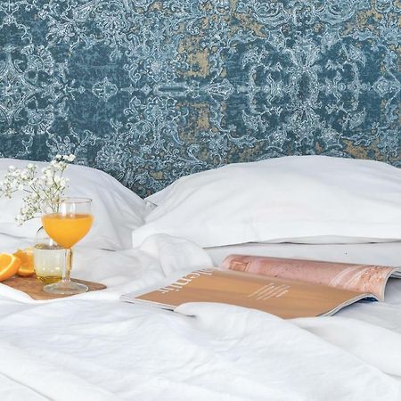 Milestay Champs Elysees Párizs Kültér fotó