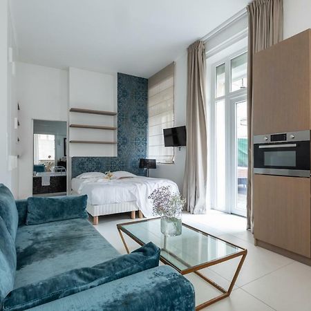 Milestay Champs Elysees Párizs Kültér fotó