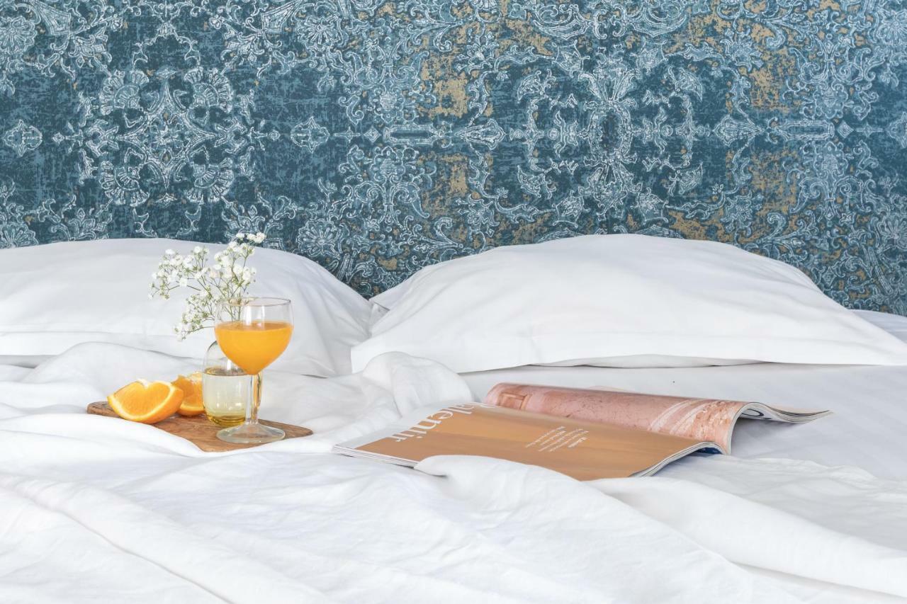 Milestay Champs Elysees Párizs Kültér fotó