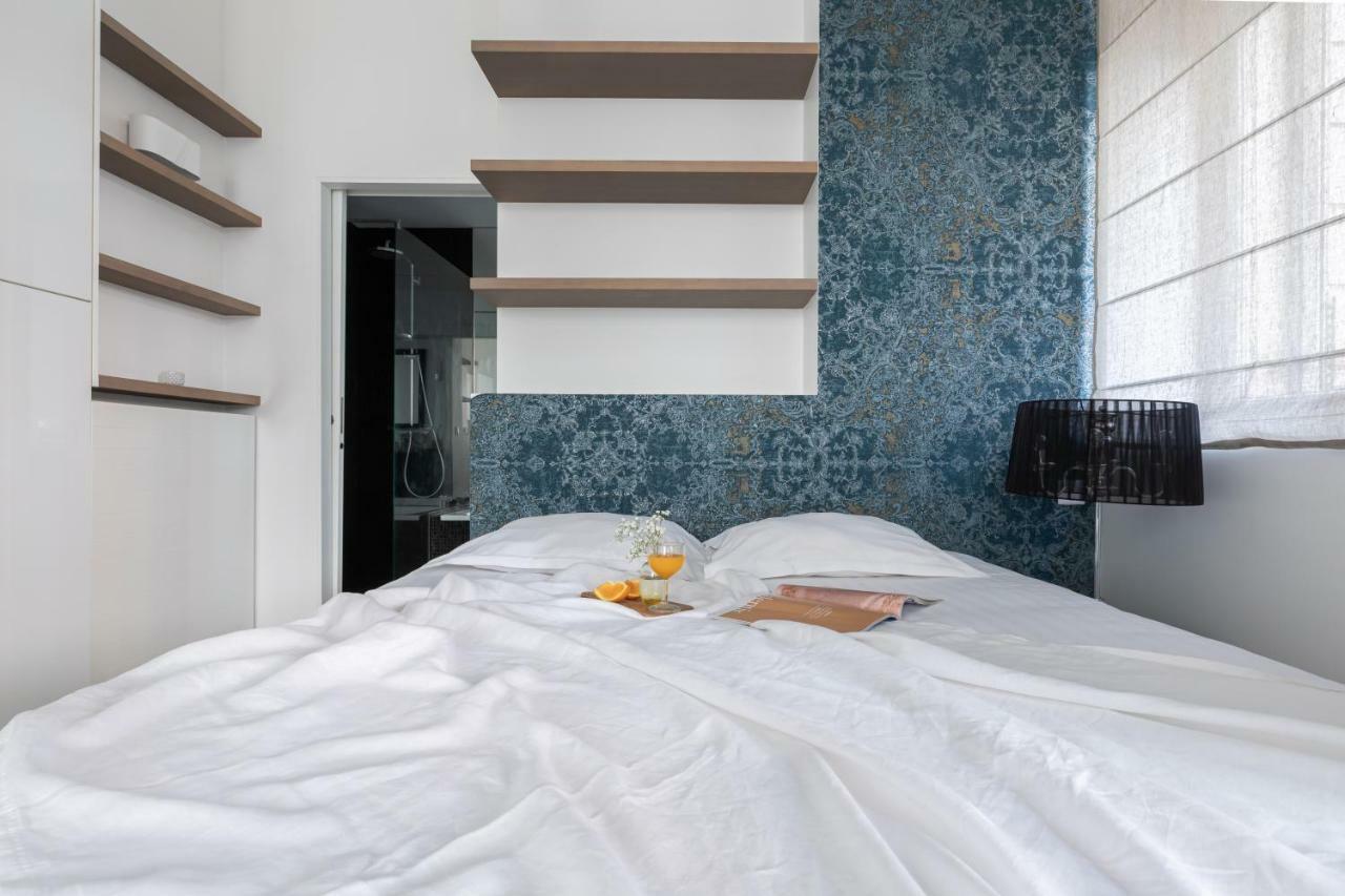 Milestay Champs Elysees Párizs Kültér fotó