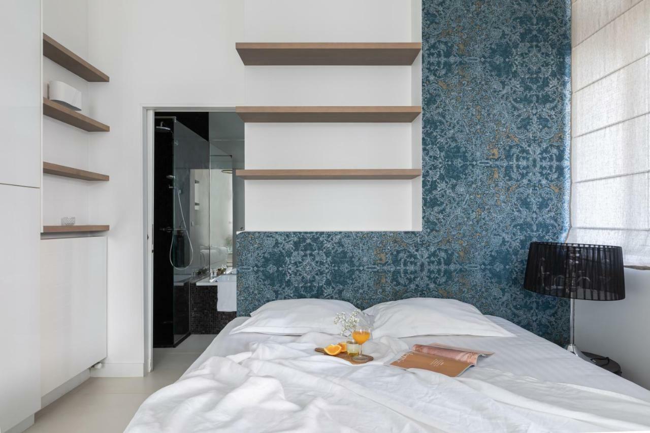 Milestay Champs Elysees Párizs Kültér fotó