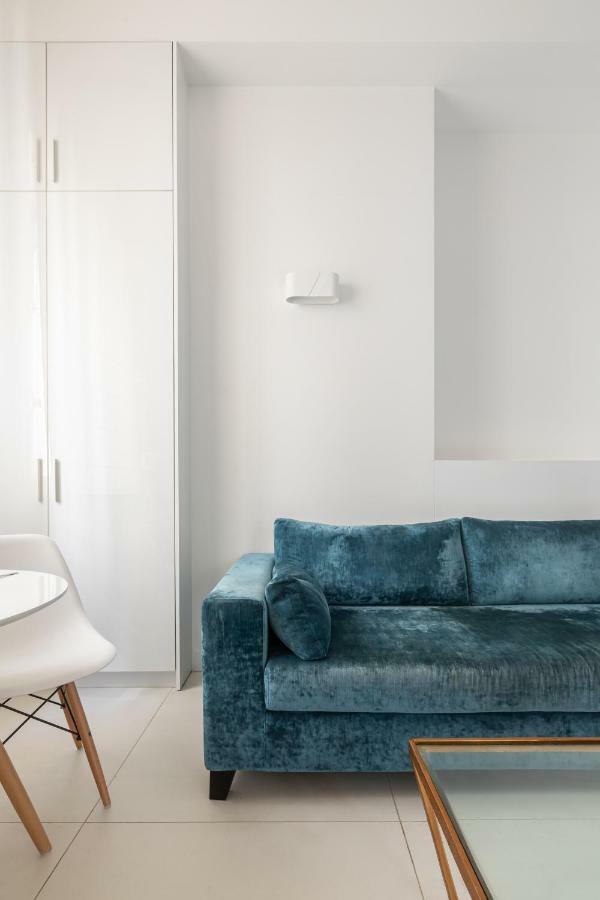 Milestay Champs Elysees Párizs Kültér fotó