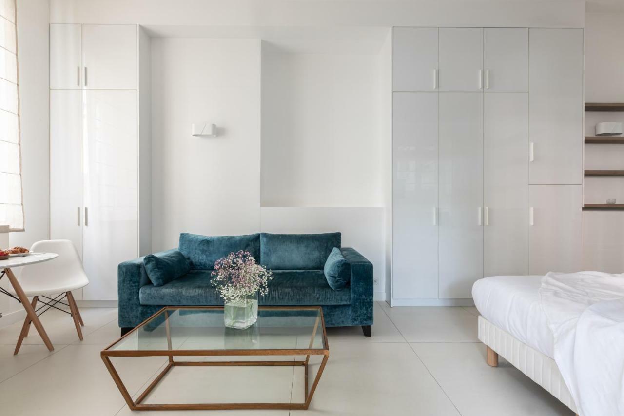 Milestay Champs Elysees Párizs Kültér fotó
