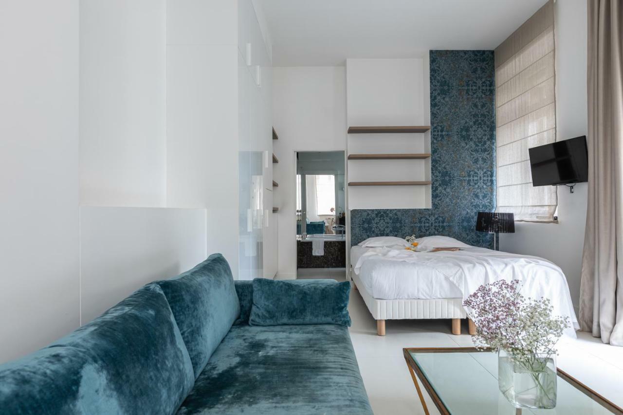 Milestay Champs Elysees Párizs Kültér fotó