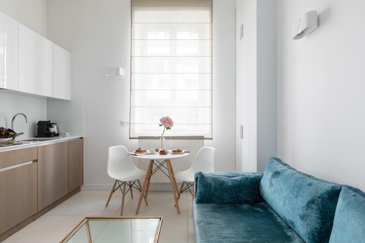 Milestay Champs Elysees Párizs Kültér fotó