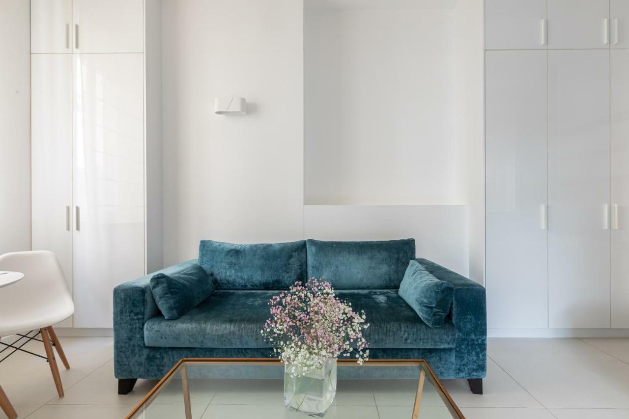 Milestay Champs Elysees Párizs Kültér fotó