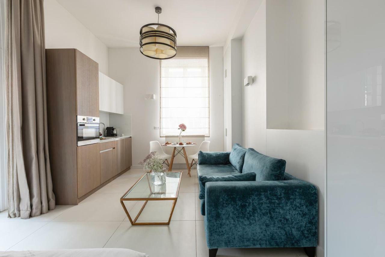 Milestay Champs Elysees Párizs Kültér fotó