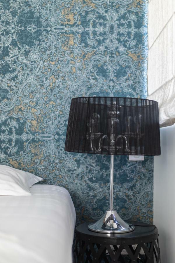 Milestay Champs Elysees Párizs Kültér fotó