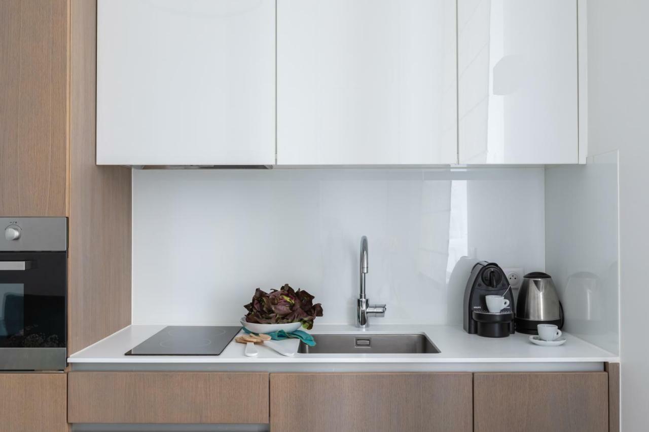 Milestay Champs Elysees Párizs Kültér fotó