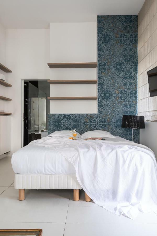 Milestay Champs Elysees Párizs Kültér fotó