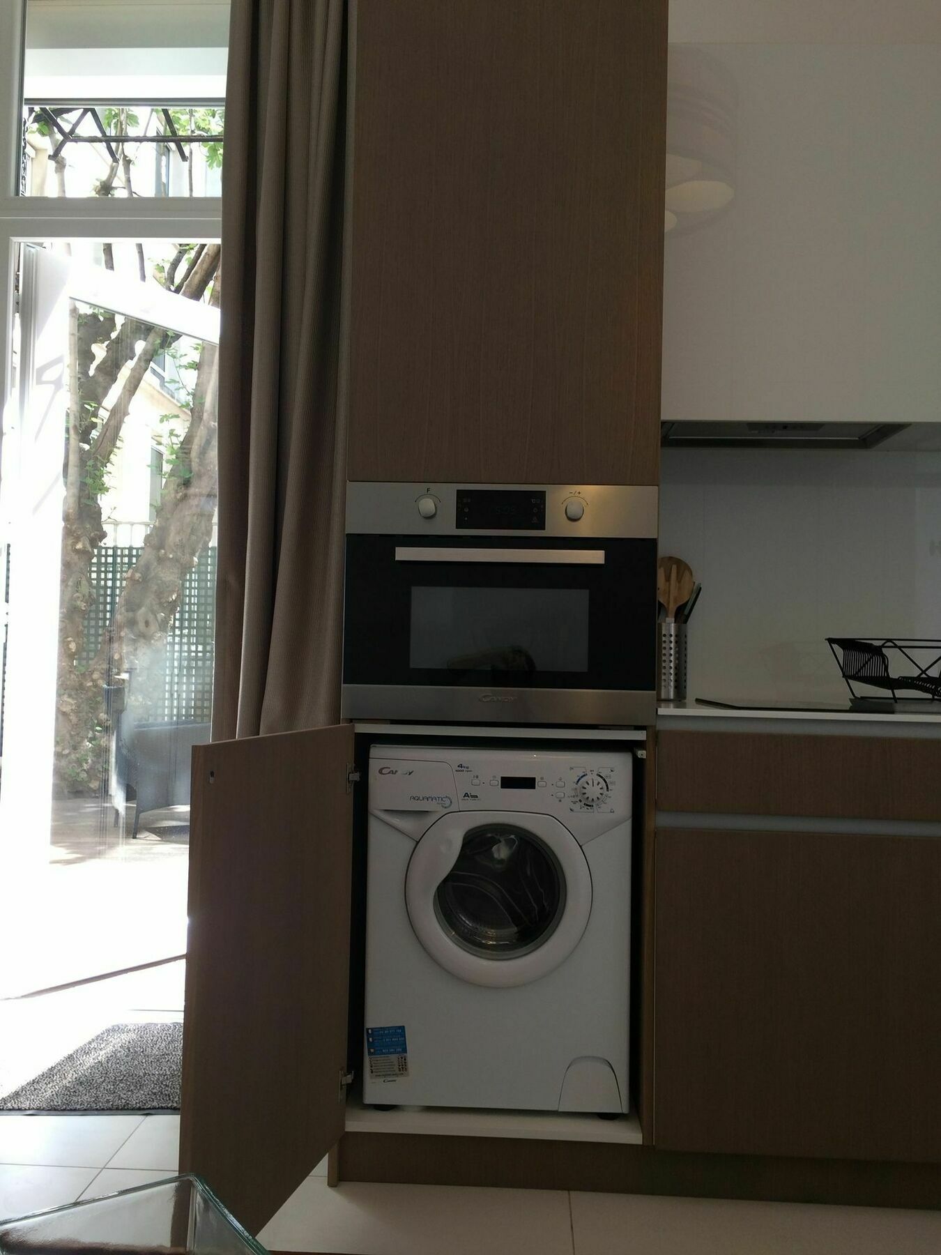 Milestay Champs Elysees Párizs Kültér fotó