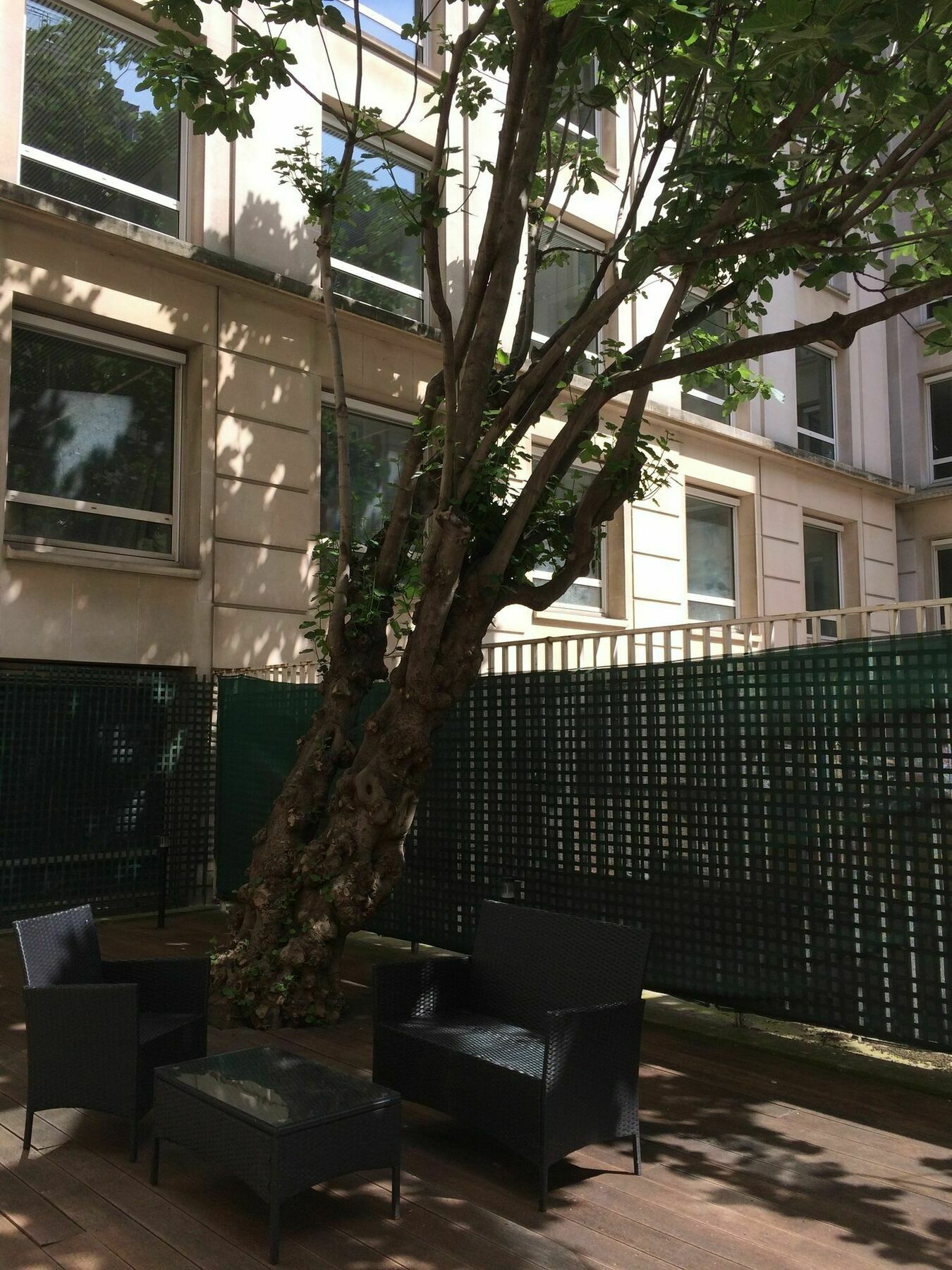 Milestay Champs Elysees Párizs Kültér fotó