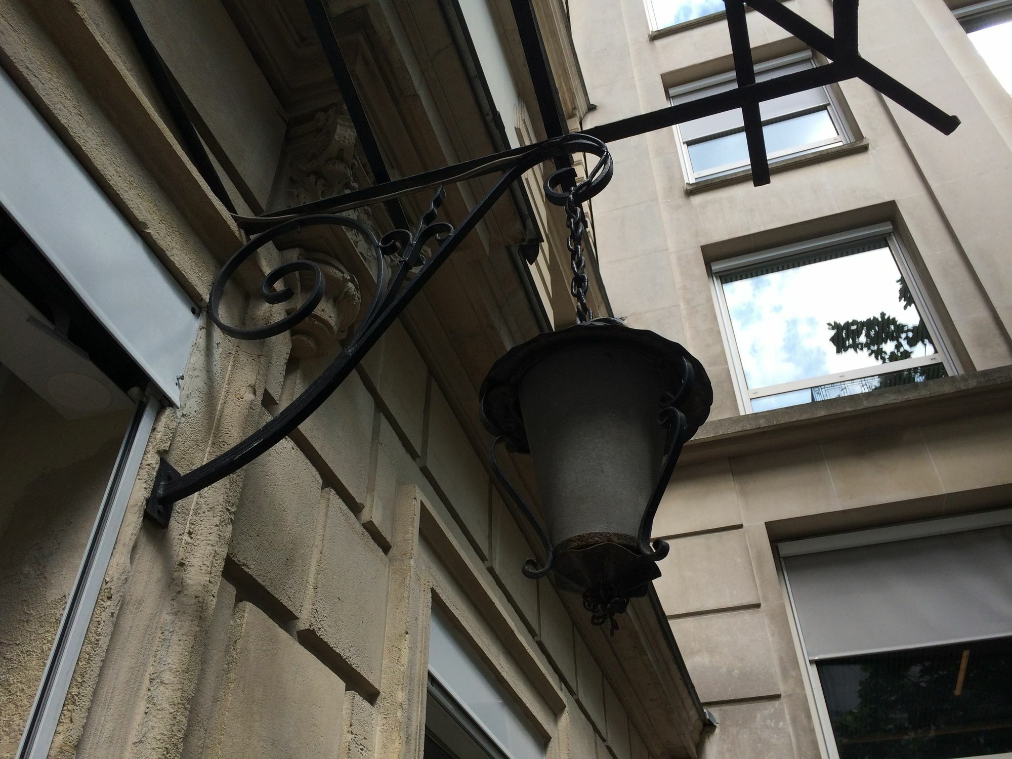 Milestay Champs Elysees Párizs Kültér fotó