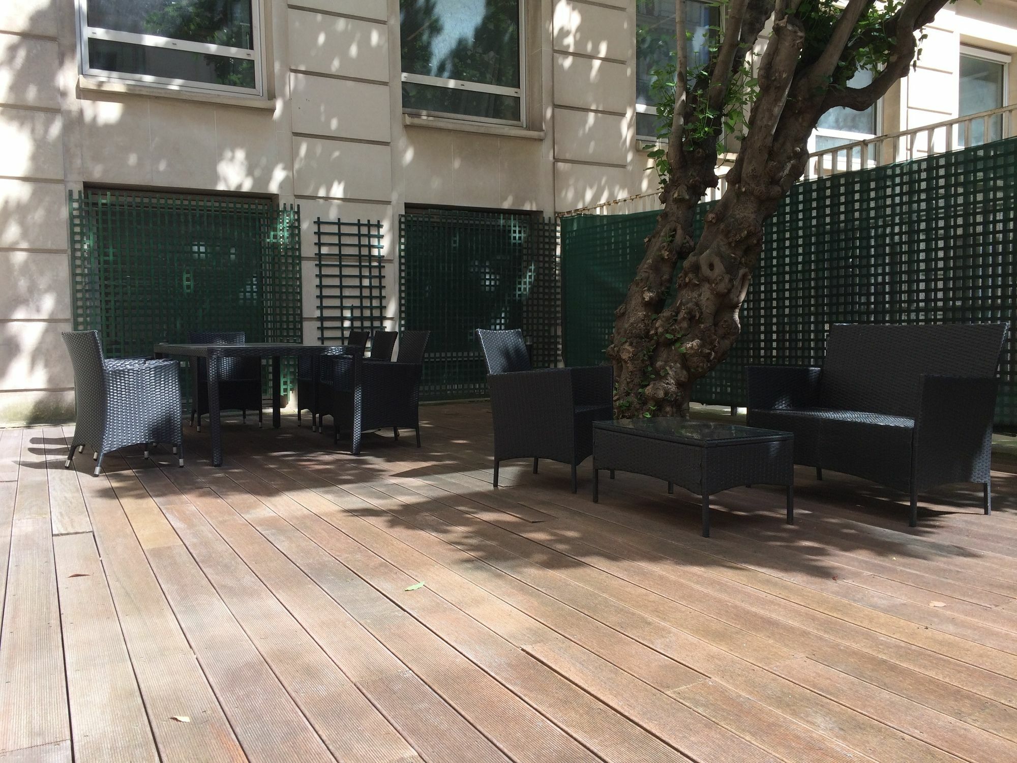 Milestay Champs Elysees Párizs Kültér fotó